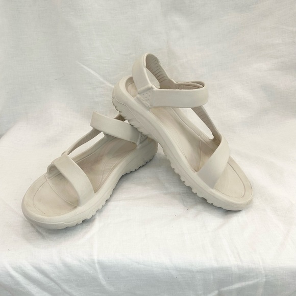 Teva Hurricane Drift Casual Sandals - Picture 3 of 12